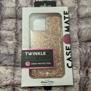 iPhone 11pro casemate